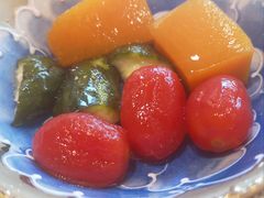 -鹅喜粤·广州味·点心·烧鹅(长隆店)