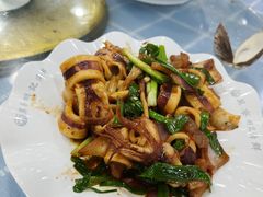 -明记海鲜大排档(巽寮湾店)