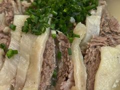 -新仙清汤牛腩(铜锣湾店)