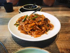 -川旺角融合菜•海景餐厅(星海广场店)