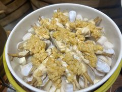 -筱爷叔·上海传统手工菜(玉树路店)