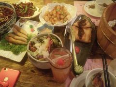 -胡桃里音乐酒馆(环亚凯瑟琳广场店)