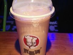 -胖哥俩肉蟹煲(济南世茂国际广场店)