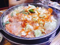 -高基五春川炒鸡排 韩国料理(威海总店)