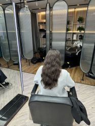 -奈川烫染Salon