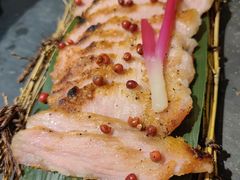 -七条鱼日本料理(三墩店)