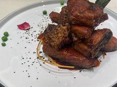 -蝶园·装修中(BFC外滩金融中心店)