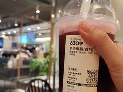 -喜茶(广州保利中环店)