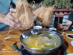 -万兴启丰椰子文化园餐厅