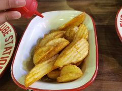 -Tubestation站点比萨(高新万达ONE店)