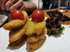 -琥珀宫南亚餐厅(欢乐城店)