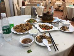 -新享乐海鲜(翠华路店)