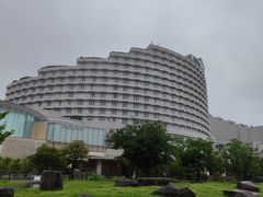 -台场海滨公园船码头