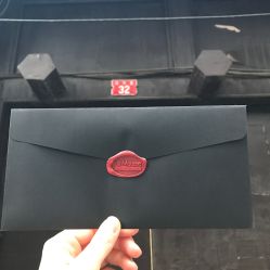 -LaMousse婚纱买手店