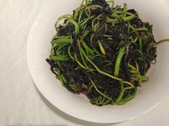 苋菜-口味堂(珞喻路店)