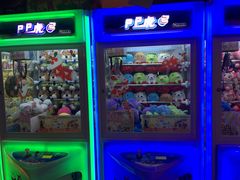 -大玩家超乐场(万达广场苏州吴中店)