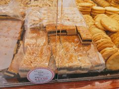 豆沙酥-秋林公司