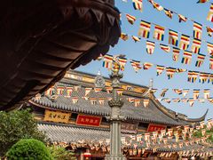 -西林禅寺