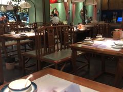 -松沪名灶·豆浆鱼头·新上海菜(飞航吾悦广场店)