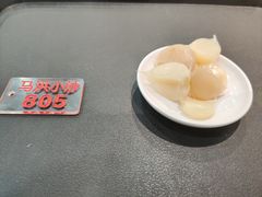 糖蒜-马洪小炒泡馍馆(钟楼回民街店)