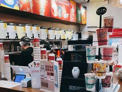-茶话弄(咖啡·中贸广场店)