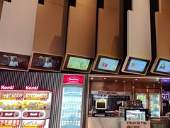 -万象影城(杭州萧山万象汇店)