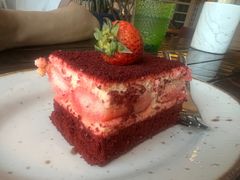 -良木缘咖啡西餐(蜀汉路店)