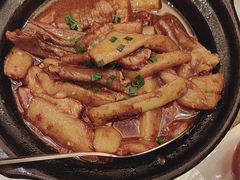 -汤城小厨•粤菜•靓汤(金宝街店)
