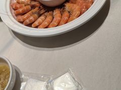 -香港狮子山下·明星粤菜餐厅(北苑店)