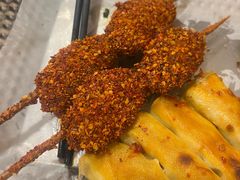 -西单翅酷(西单店)