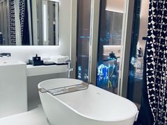 -亚善天籁S酒店(成都太古里旗舰店)