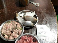 -渝味黄姐火锅(黄泥村店)