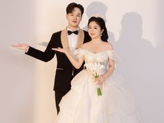 -经典婚纱摄影美学馆·私人定制