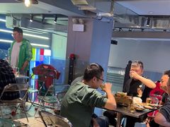 -微醺烤牛·炭火烧烤·精酿啤酒(东郊记忆店)