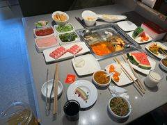 -海底捞火锅(北京路店)