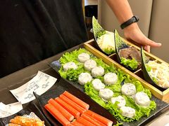 -汤宴·参须肚包鸡(南京路店)