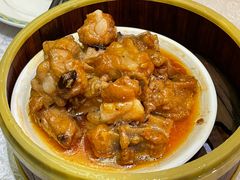 -华联广州大酒店-餐厅