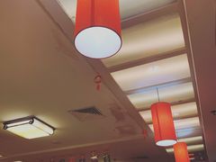 大堂-陕西风味餐厅(陕西省驻京办店)