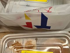 -香妃烤鸡(西单店)