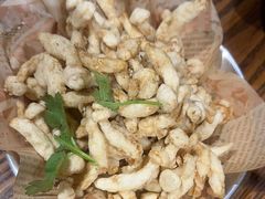 -刘成杰锦州烧烤(南河路店)