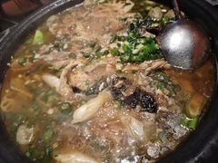 -探鱼·鲜青椒爽麻烤鱼(广州欣荣广场店)