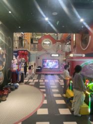 -meland club亲子乐园(北京芳圆里ID MALL店)