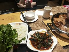 -黄记煌三汁焖锅(龙湖U城店)