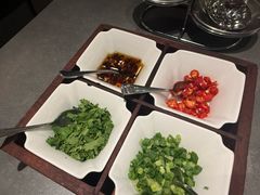 -鼎鼎香·港式火锅(北京SKP店)