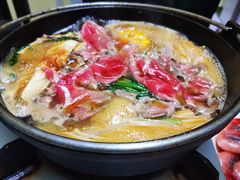 -樱吉岛寿喜锅(肇嘉浜路店)