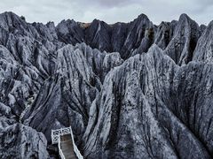 -墨石公园景区