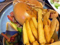 -bluefrog蓝蛙(石家庄欢乐汇店)