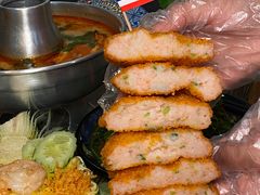 -Hi YOU你的饭局泰餐厅(雍和宫店)