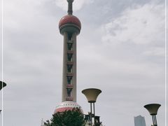 -东方明珠广播电视塔