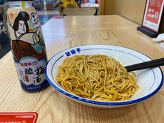-姑娘手肉夹馍·凉皮·粉面(三盛广场店)